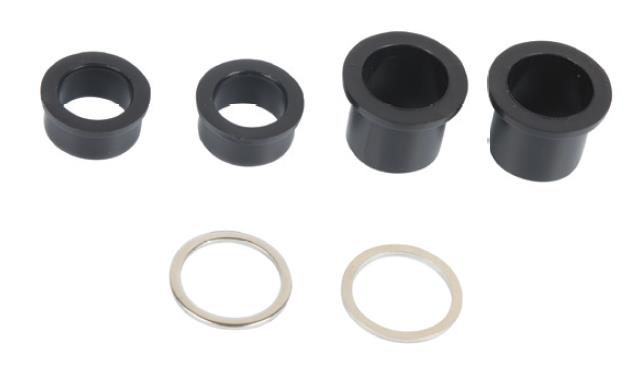 Kimpex 110841 Front Suspension Bushing Kit