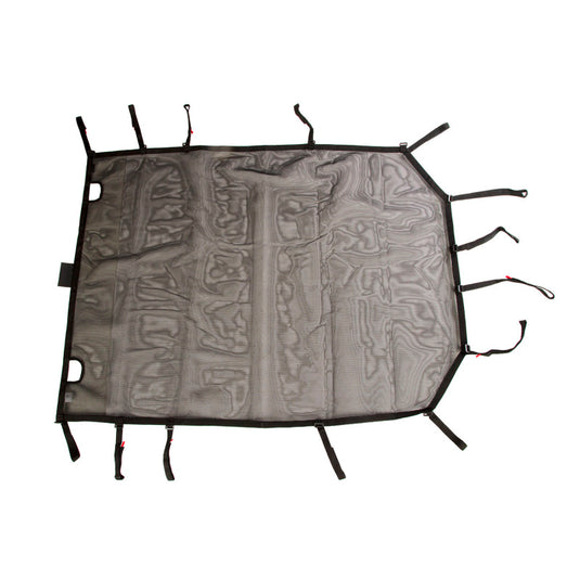 Rugged Ridge 13579.71 RUG Eclipse Sun Covers