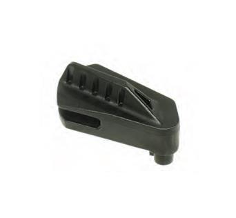 Spi SM-12587R Hood/Panel Latch - Rear/Right