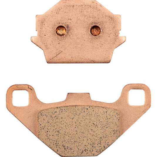 Moto-Master 91121-PU Nitro Brake Pads
