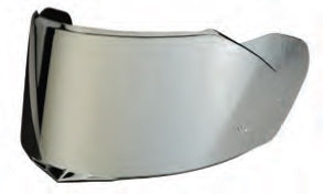 Z1r Shield for Talon Helmets - Silver