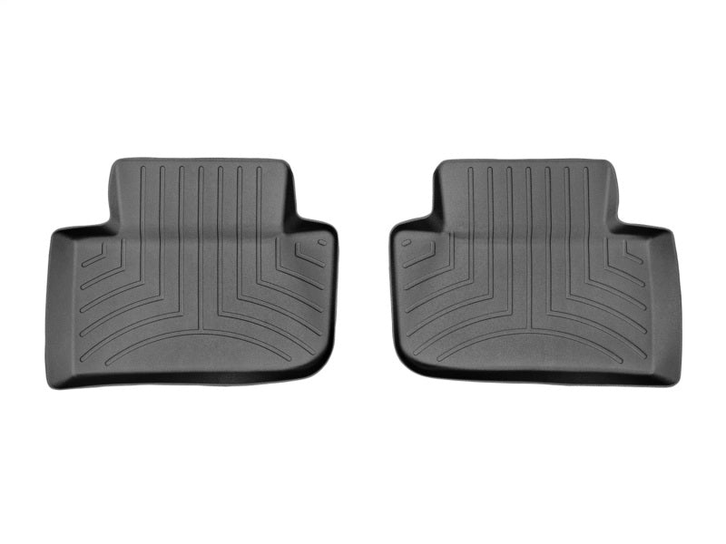 Load image into Gallery viewer, Weathertech 442303 WT FloorLiner - Rear - Blk

