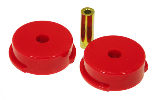 Prothane 14-502 PRO Engine Mounts - Red