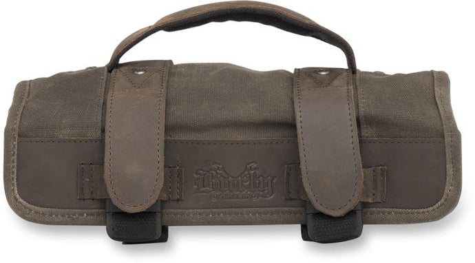 Burly Brand B15-1030D Tool Roll