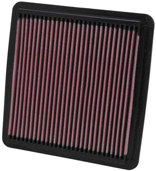 K&N Engineering 33-2304 KN Drop in Air Filters