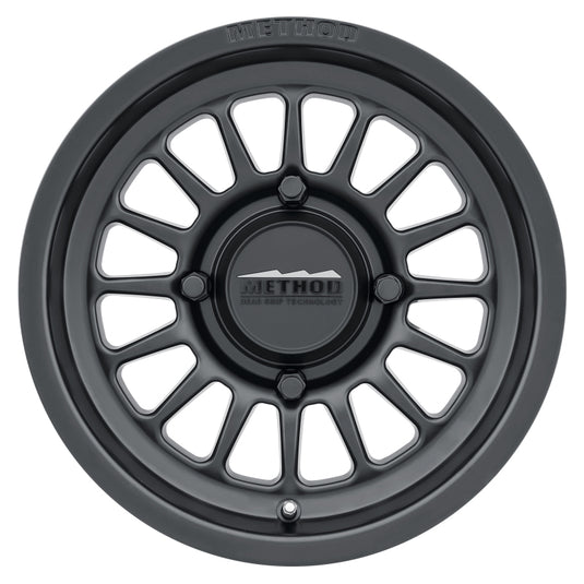 Method Wheels MR41157046552 MRW MR411 Wheels