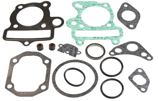 Namura Technologies NA-50014T Top End Gasket Kit - Standard Bore 46.98mm