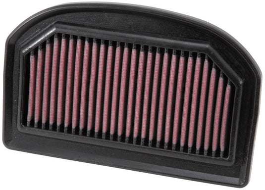 K&N Engineering TB-1212 KN Motorcycle Direct Fit Air Filters