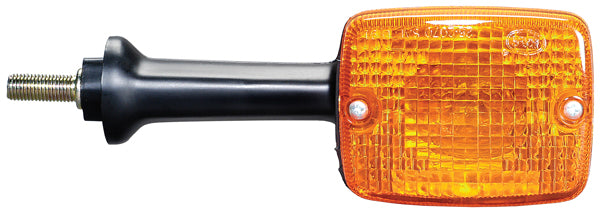 K&S Technologies 25-2156 DOT Approved Turn Signal - Amber