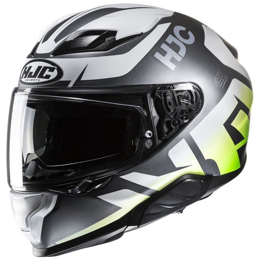 Semi-Flat Hi-Viz Green (MC-4HSF)