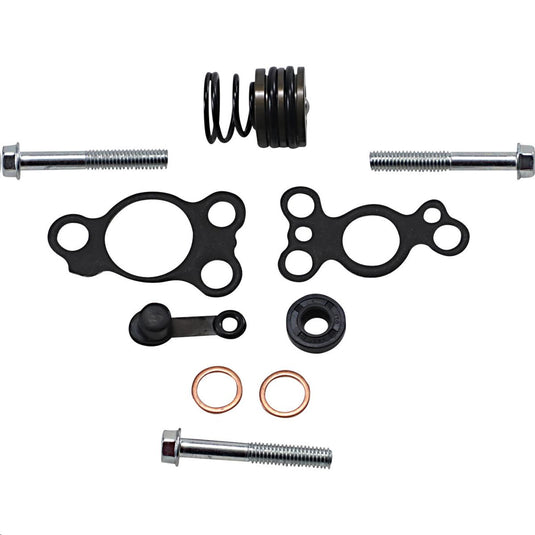 Moose Racing 18-6016 Slave Cylinder Rebuild Kit