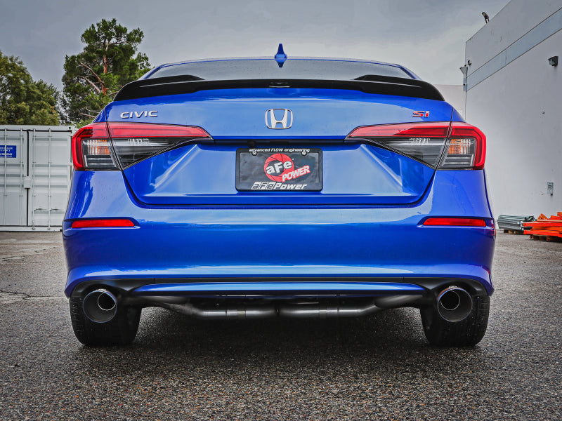 Load image into Gallery viewer, Afe 49-36630-L AFE Exhaust Cat Back

