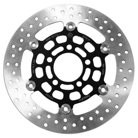 Brembo Powersports 78B40819 BRE Powersports Discs