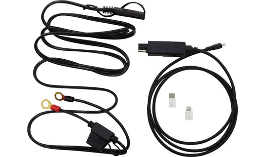 Ridepower RPABT6IA RidePower Kit - 10ft.