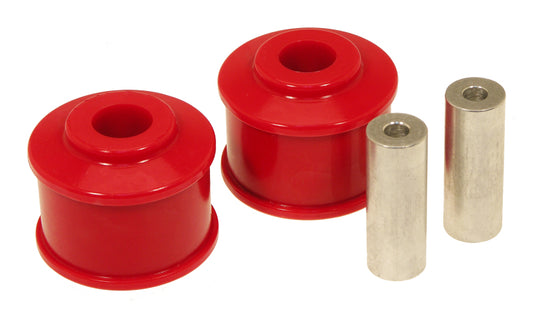 Prothane 1-504 PRO Engine Mounts - Red
