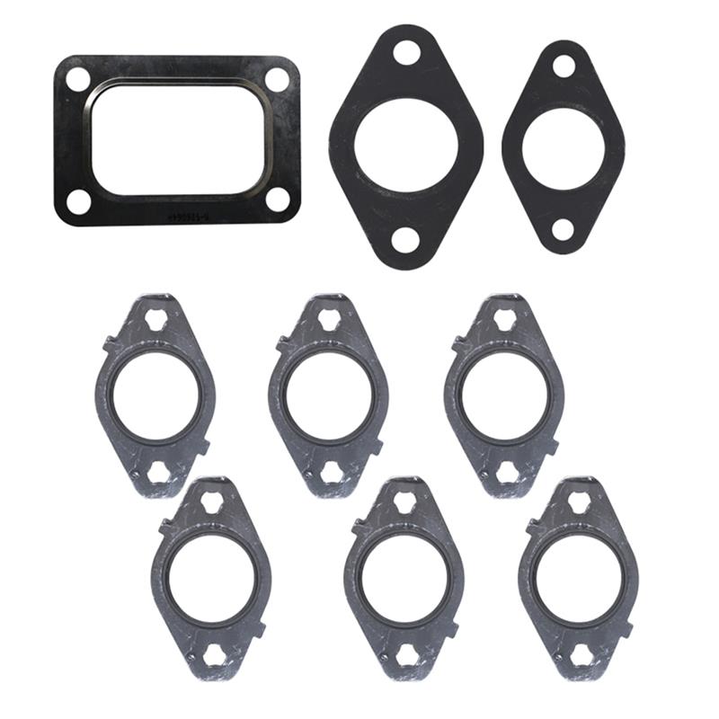 Load image into Gallery viewer, Bd Diesel 1045992 BDD Exhaust Manifold Gaskets
