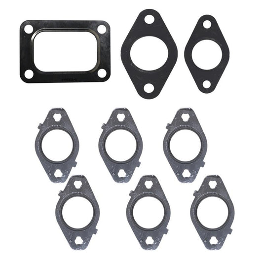 Bd Diesel 1045992 BDD Exhaust Manifold Gaskets