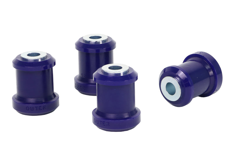 Load image into Gallery viewer, Superpro SPF3253K SPR Bushings - Control Arm

