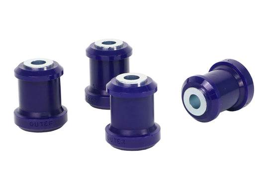 Superpro SPF3253K SPR Bushings - Control Arm