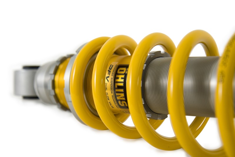 Load image into Gallery viewer, Ohlins MAS MI00S1 OHL Coilover - Road &amp; Track
