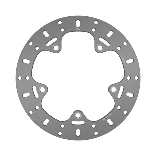 Ebc Powersports MD671 EBC Standard Rotors