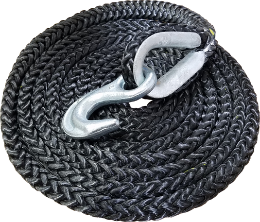 Kfi 101121-R KFI Cables and Ropes