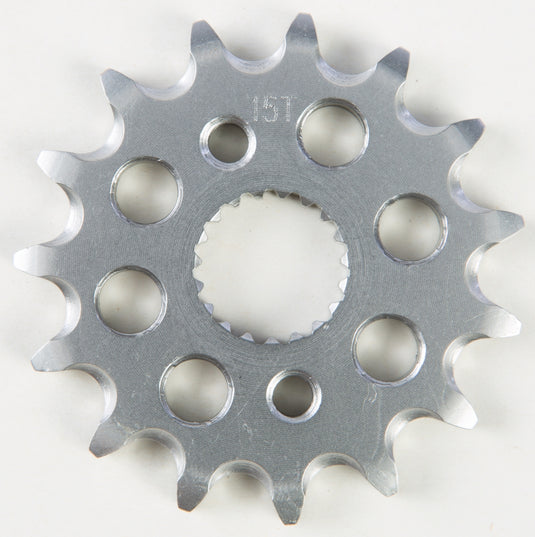 Fire Power MX-132113-4 Countershaft Steel Front Sprocket - 13T