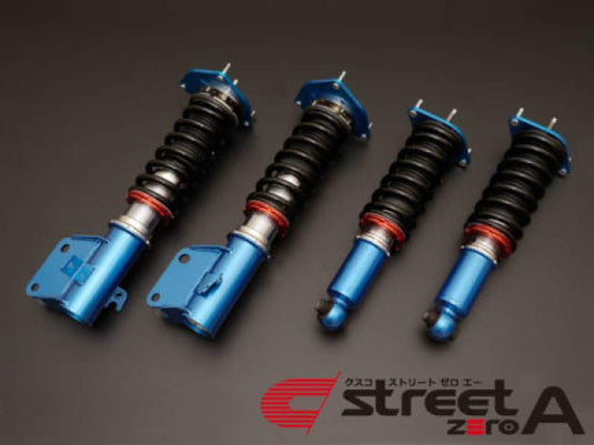 Cusco 6A1 61N CN CUS Street Zero A Coilovers