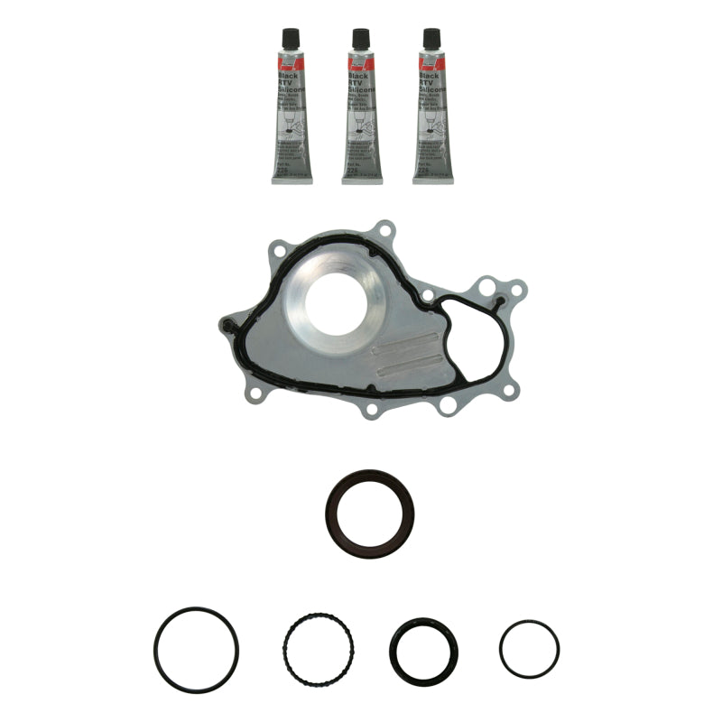 Load image into Gallery viewer, Fel-Pro TCS46182 FEL Timing Cover Gaskets
