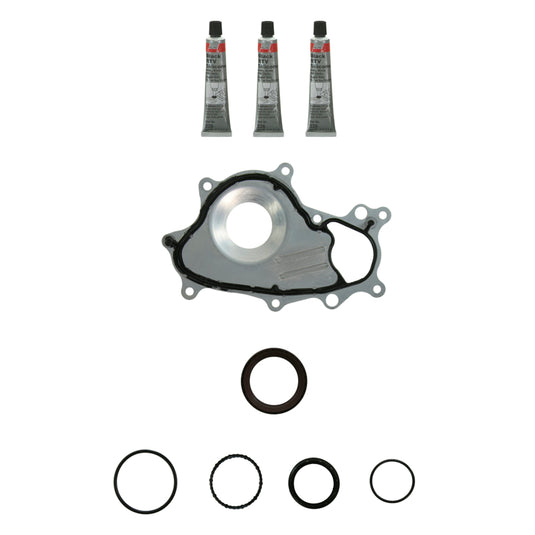Fel-Pro TCS46182 FEL Timing Cover Gaskets