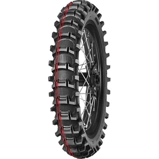 Mitas 70000936 Terra Force-MX Sand 2 Rear Tire - 110/90-19