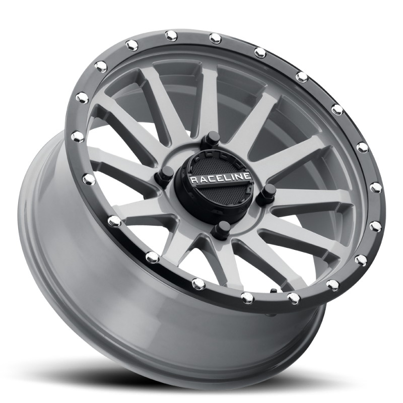 Load image into Gallery viewer, Raceline A95SG-47037+10 RCL A95 Trophy Wheels
