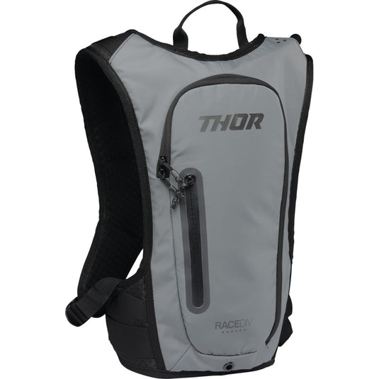 Thor Vapor Pack - Gray/Black