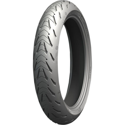 Michelin 88229 Road 5 Trail Front Tire - 110/80R19