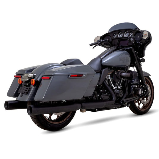 Vance And Hines 46714 VAH Eliminator Slip-Ons