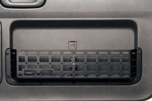 Dv8 Offroad MPGX-03 DVE Molle Panels