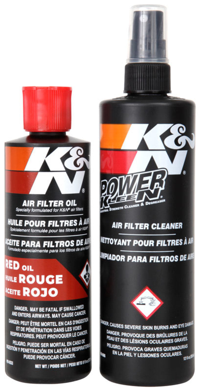 Load image into Gallery viewer, K&amp;N Engineering 99-5050 KN Filter Recharger Kit Squeez
