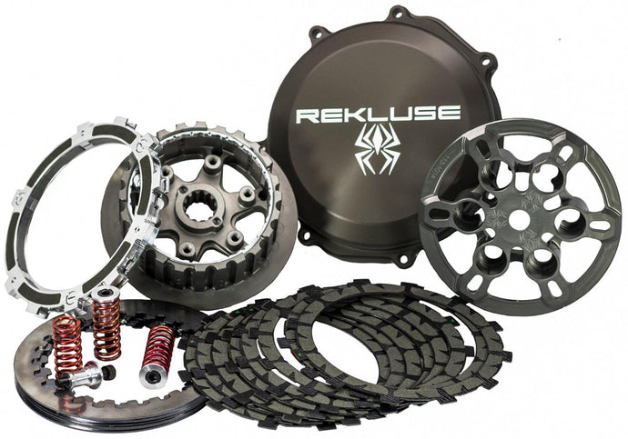 Rekluse RMS-7913191 RadiusCX Auto Clutch