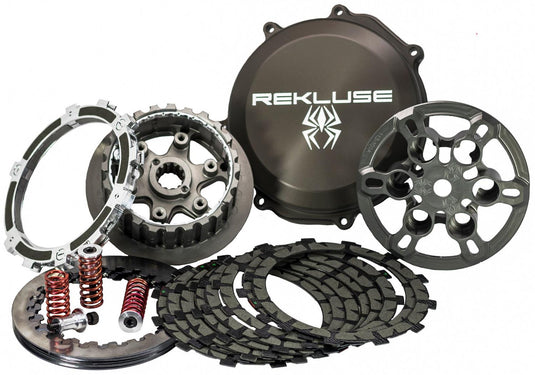 Rekluse RMS-7913051 RadiusCX Auto Clutch
