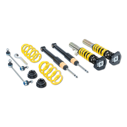 St Suspensions 18210850 STS Coilover