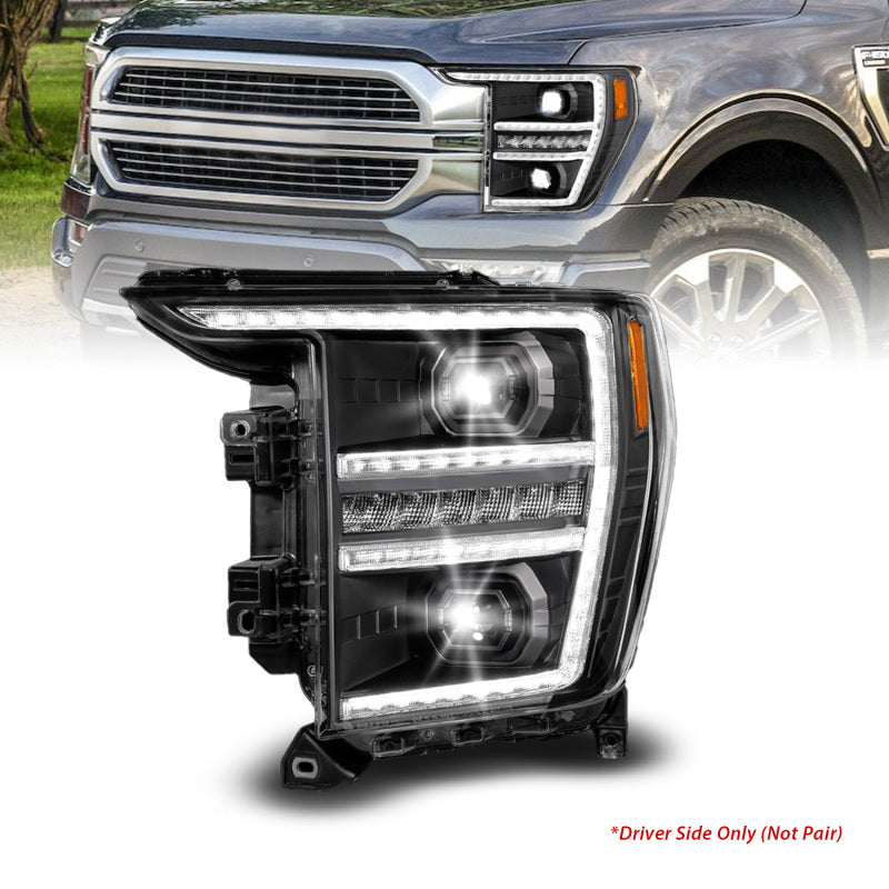 Load image into Gallery viewer, Anzo 111594-L ANZ LED/Projector Headlights
