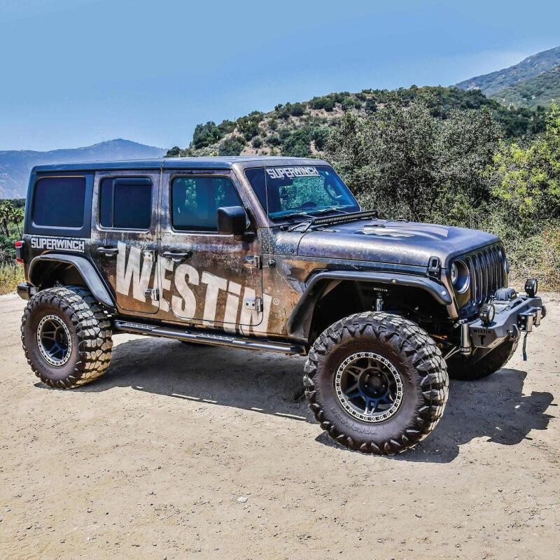 Load image into Gallery viewer, Westin 42-14065 WES XTS Rock Sliders
