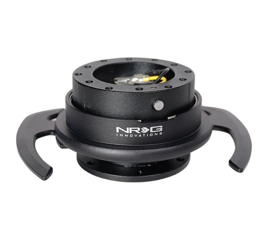 Nrg SRK-700BK NRG Quick Release - Gen 4.0