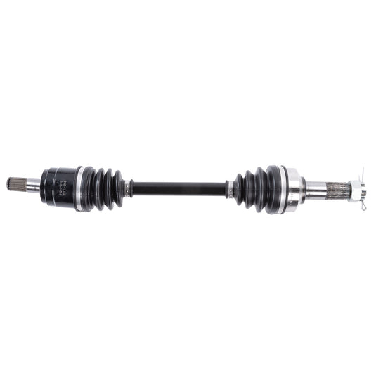 All Balls AB6-HO-8-234 6 Ball Heavy Duty Axle