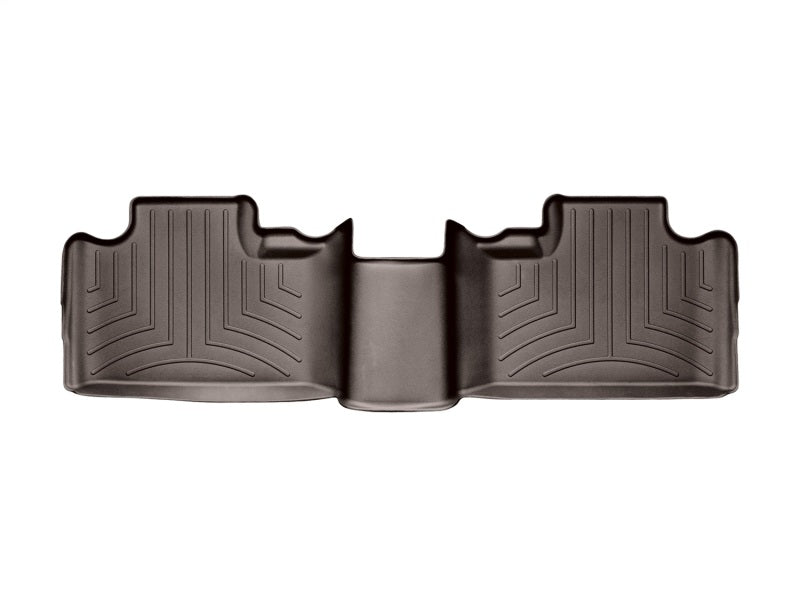 Load image into Gallery viewer, Weathertech 473242 WT FloorLiner - Rear - Cocoa
