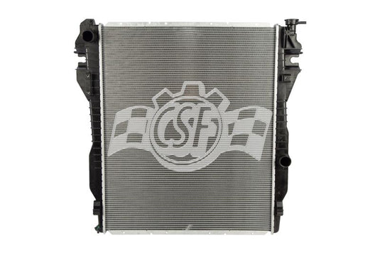 Csf 3529 CSF Radiators - Plastic