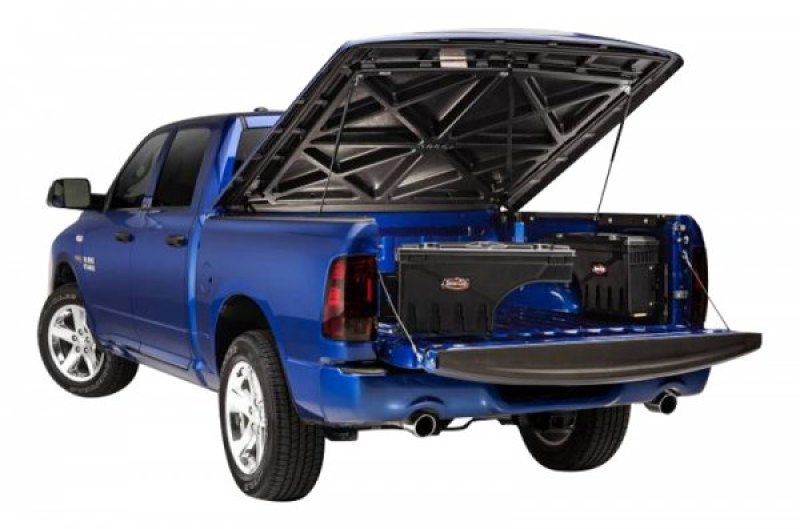 Load image into Gallery viewer, Undercover SC503D UND SwingCase Boxes
