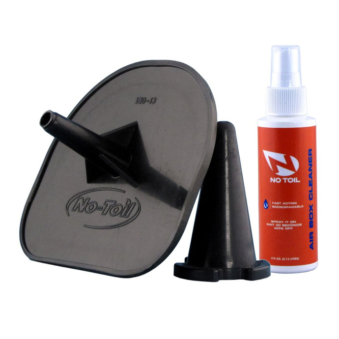 No Toil WK150-43 Bike Wash Kit