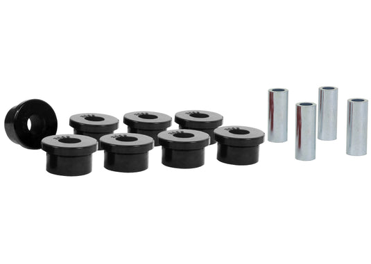 Whiteline W63378 WL Bushings - Trailing Arm