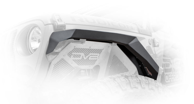 Load image into Gallery viewer, Dv8 Offroad FDJL-01 DVE Fenders
